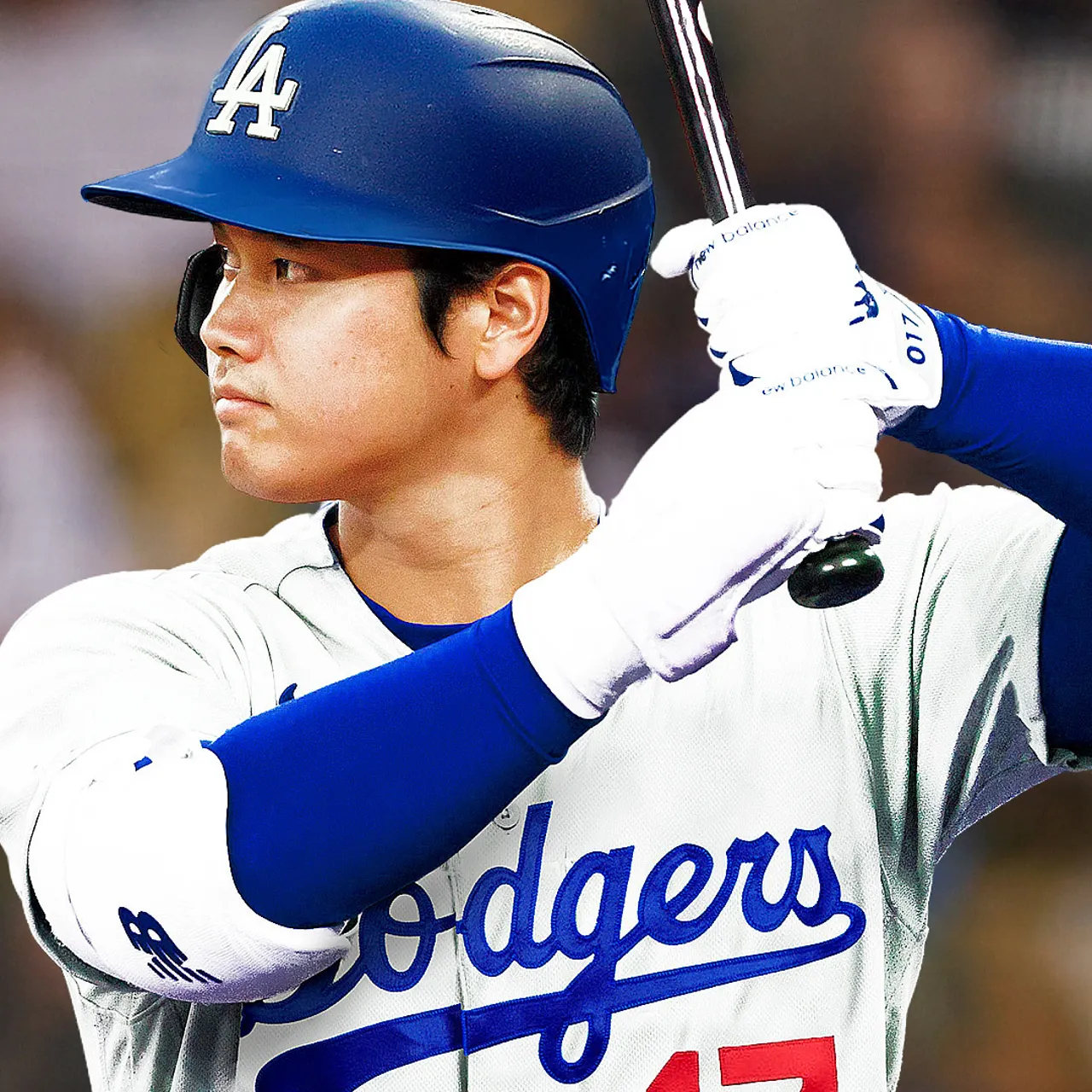 Shohei Ohtani Dodgers Wallpaper Enwallpaper