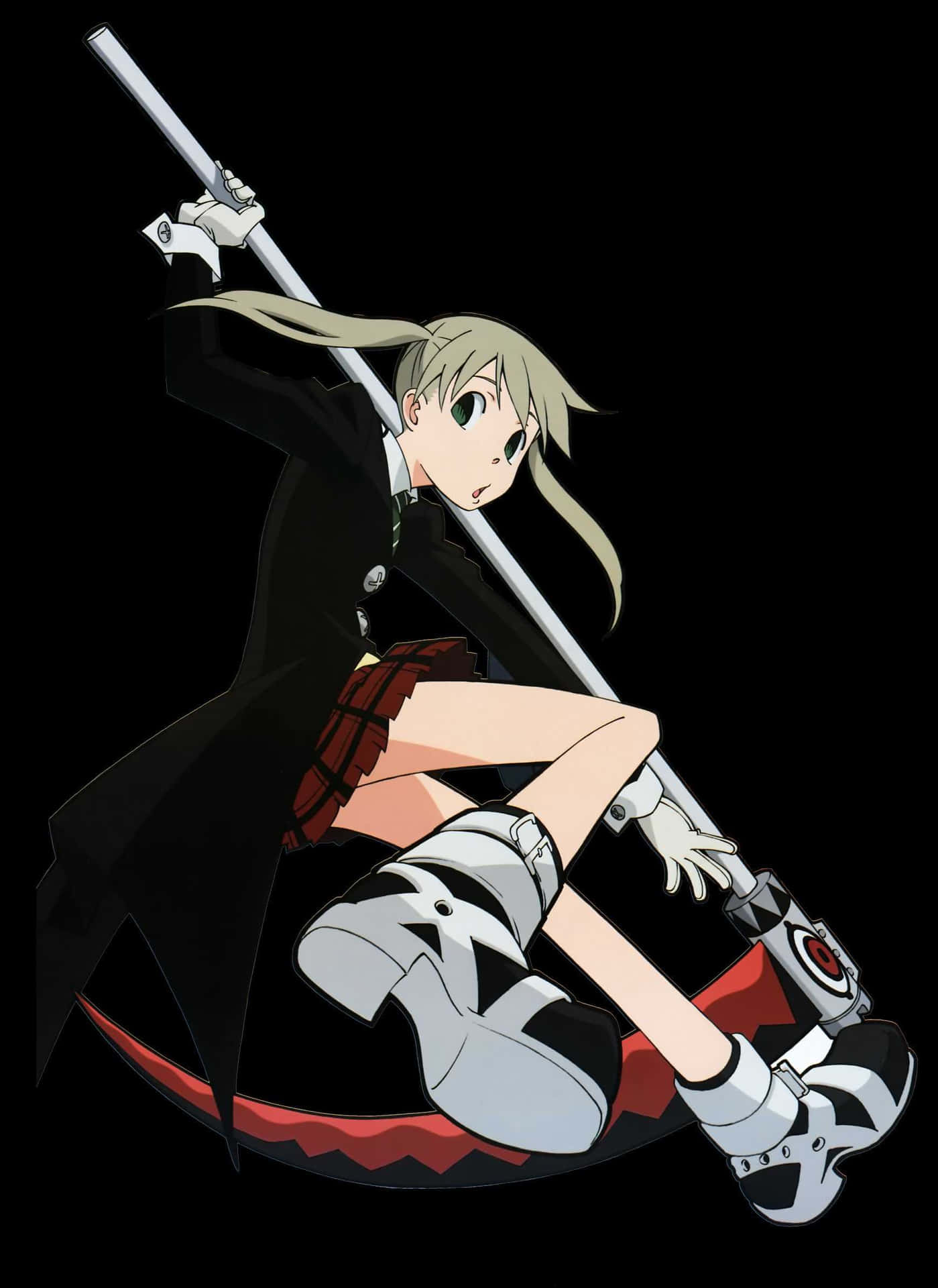 Background Soul Eater Wallpaper