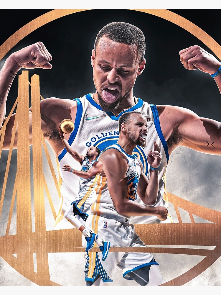 Background Steph Curry Wallpaper