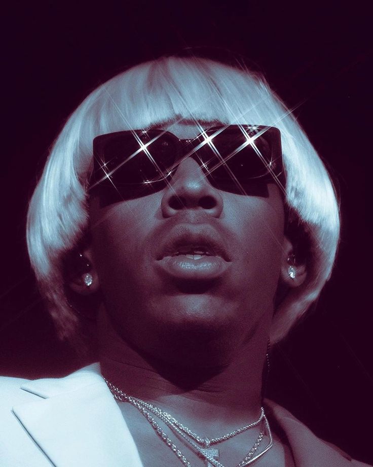 Background Tyler The Creator Wallpaper