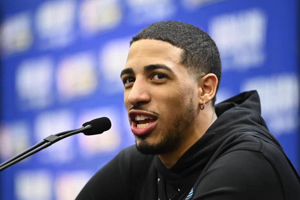 Tyrese Haliburton Wallpaper