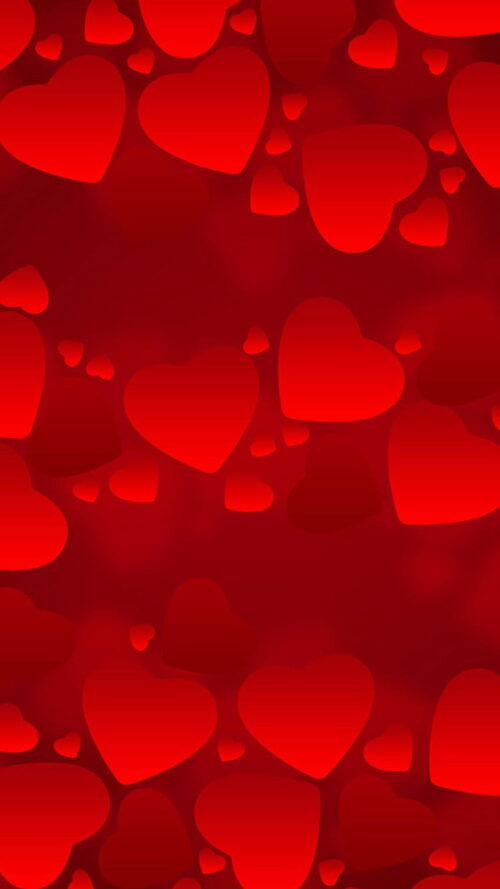 Background Valentines Day Wallpaper