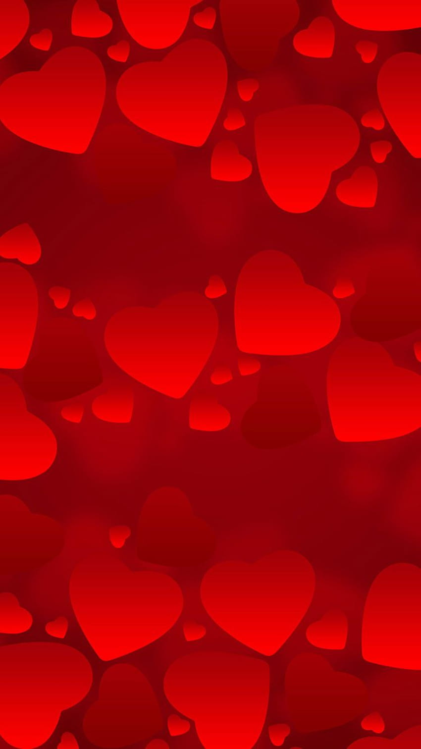 Background Valentines Day Wallpaper