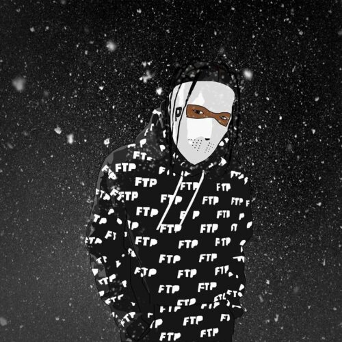 Background Yeat Wallpaper