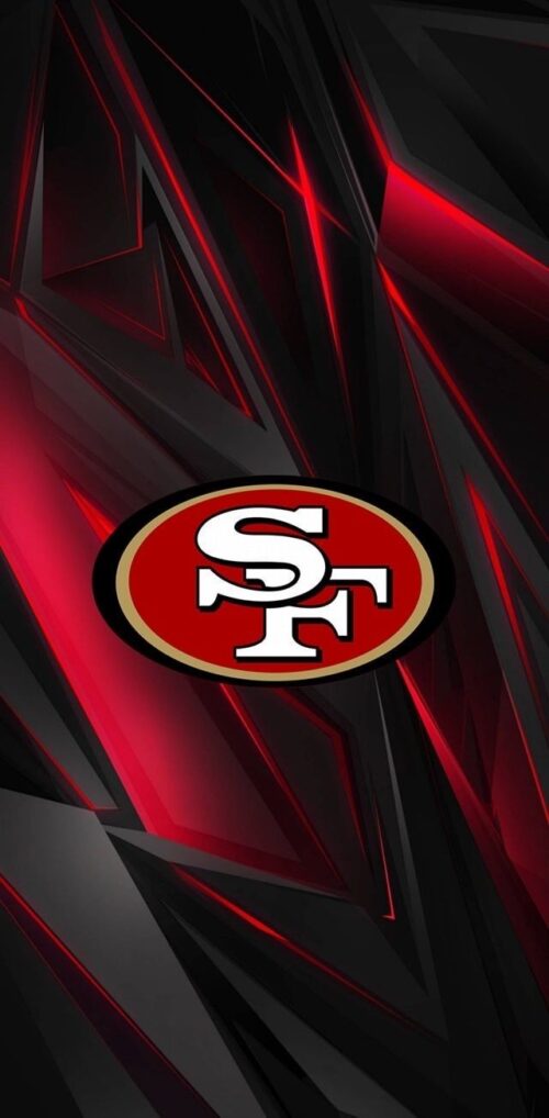 Background 49Ers Wallpaper