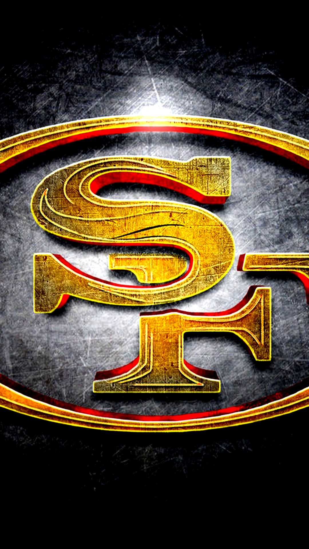 Background 49Ers Wallpaper