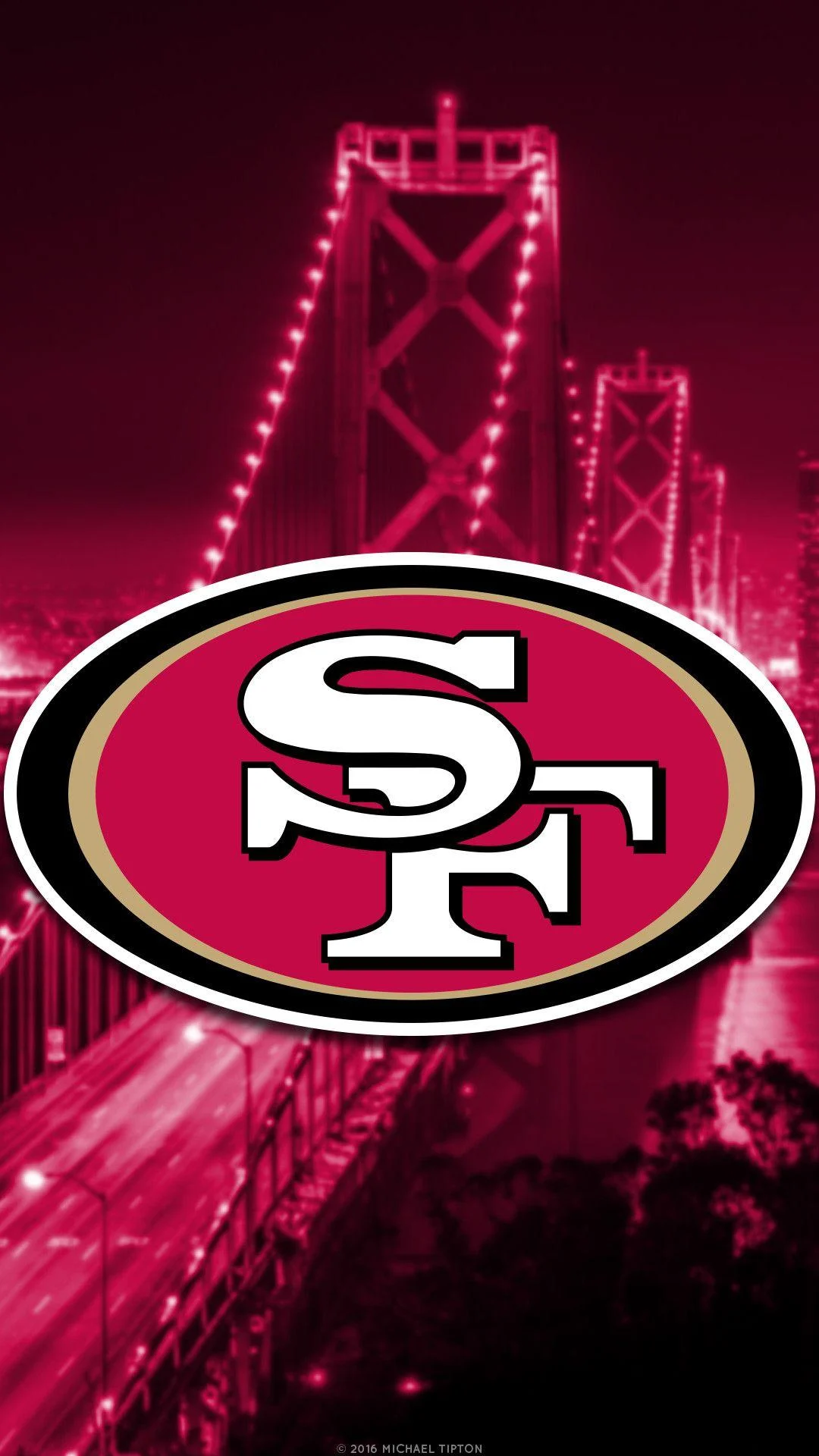 Background 49Ers Wallpaper