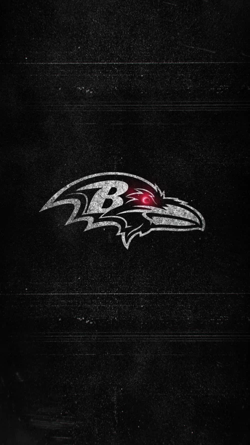 Background Baltimore Ravens Wallpaper