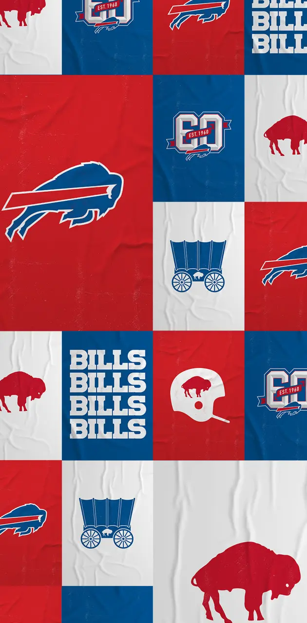 Buffalo Bills Wallpaper