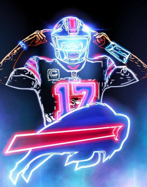 Buffalo Bills Wallpaper