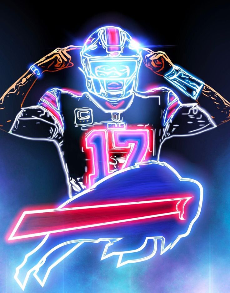 Buffalo Bills Wallpaper