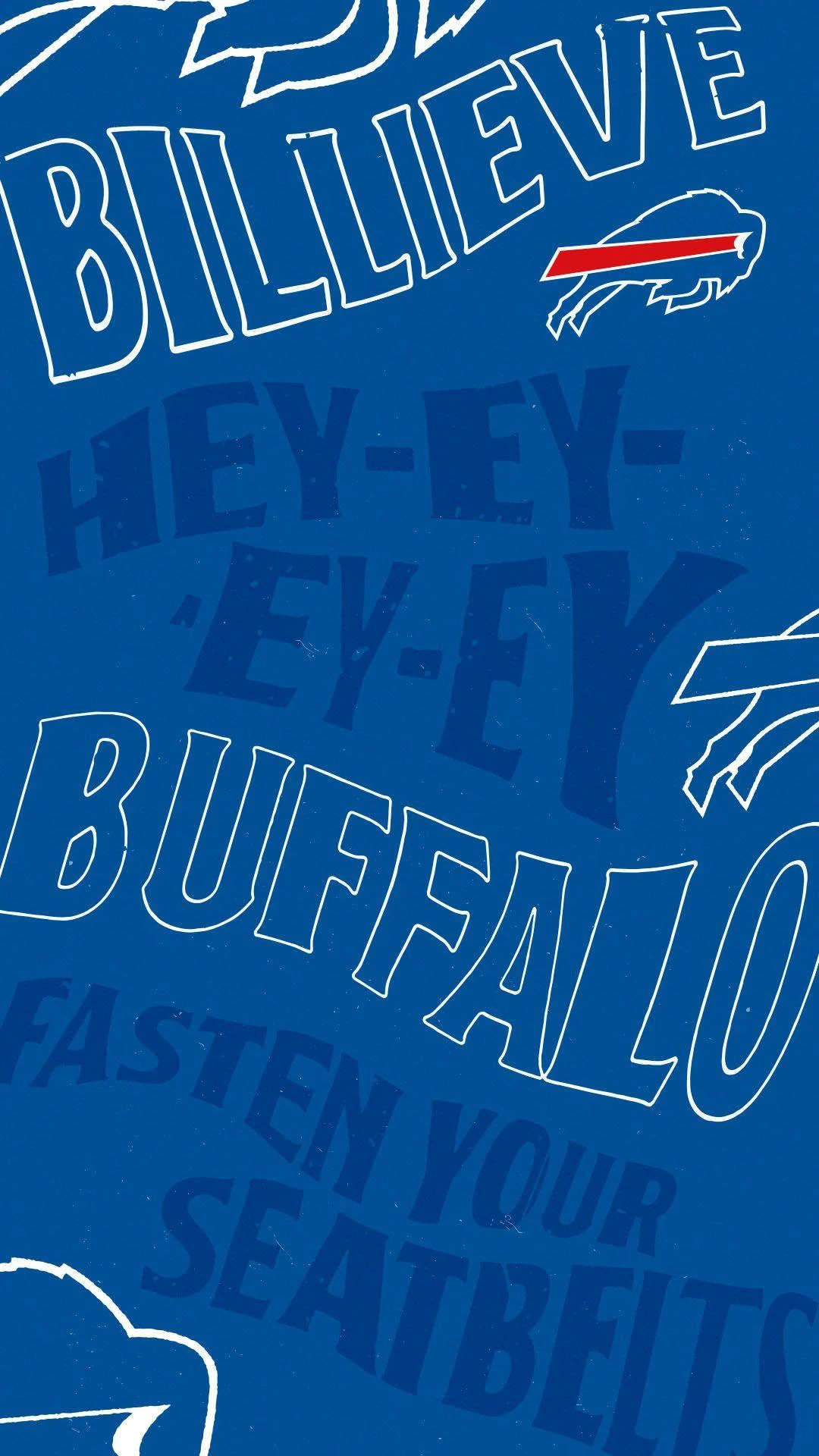 Buffalo Bills Wallpaper