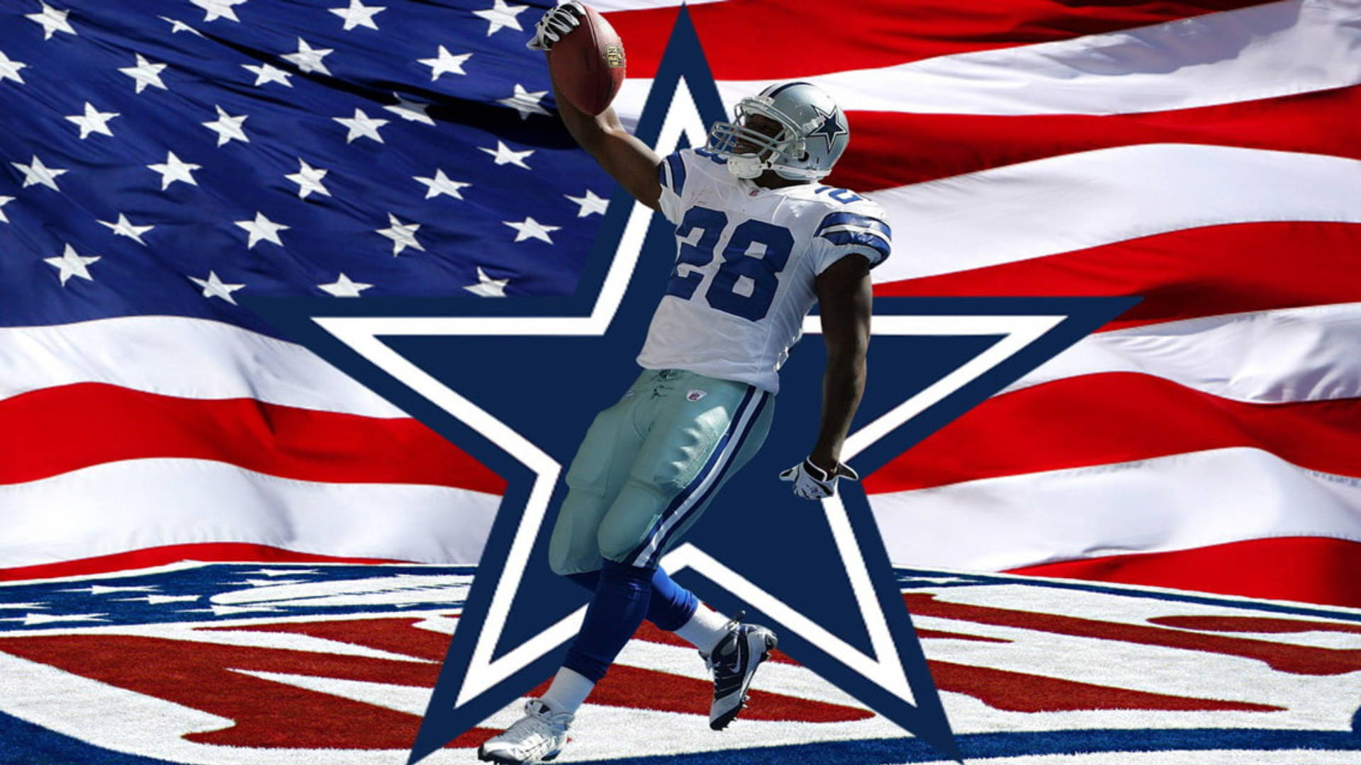 Dallas Cowboys Desktop Wallpaper