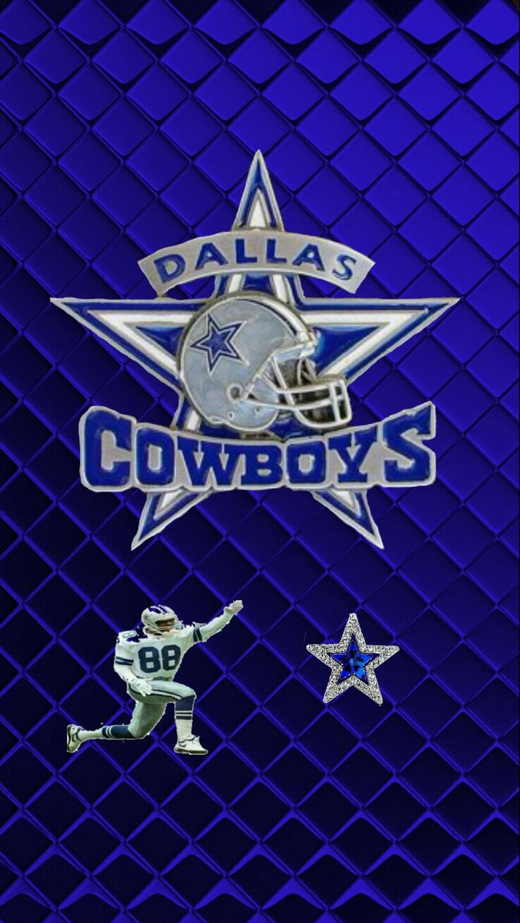 Background Dallas Cowboys Wallpaper