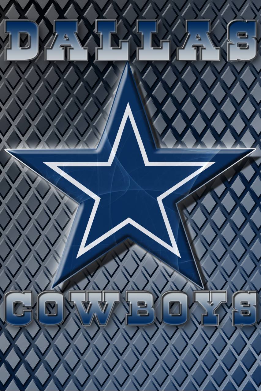 Background Dallas Cowboys Wallpaper