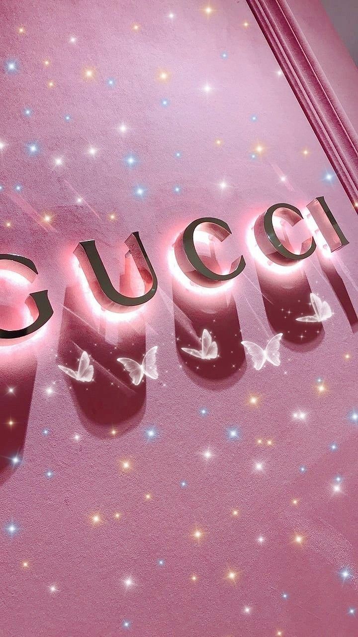 Background Gucci Wallpaper