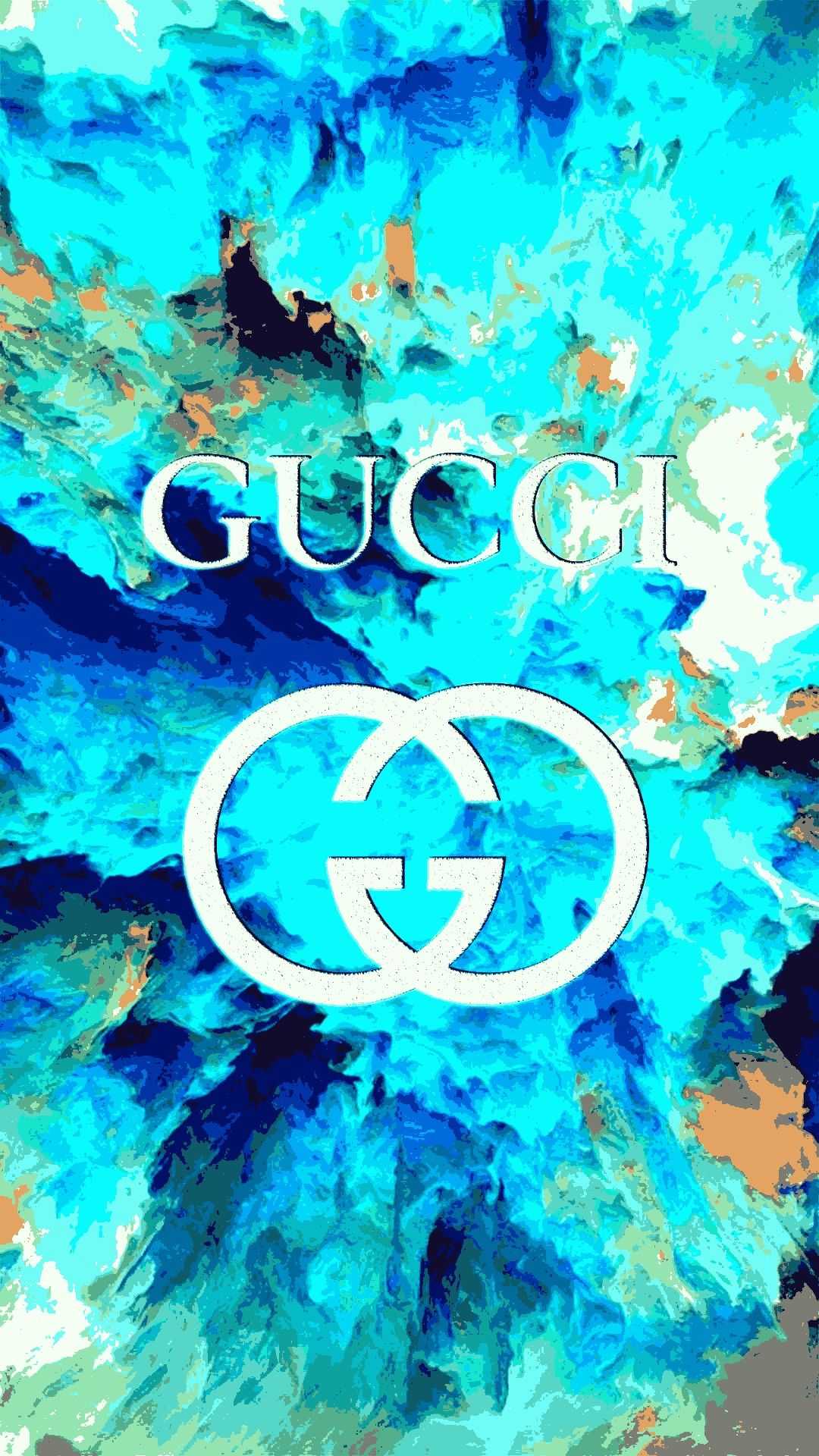 Background Gucci Wallpaper