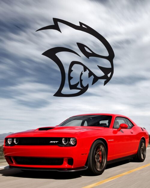 Hellcat Wallpaper