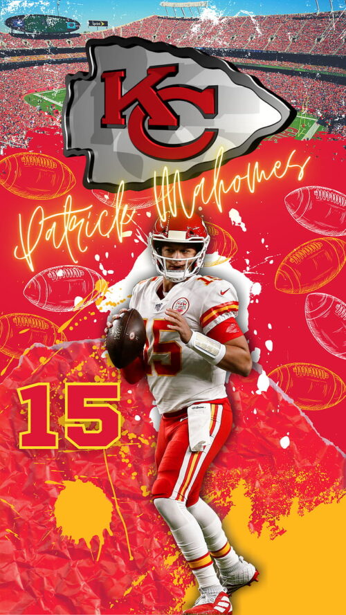 Kansas City Chiefs Wallpaper