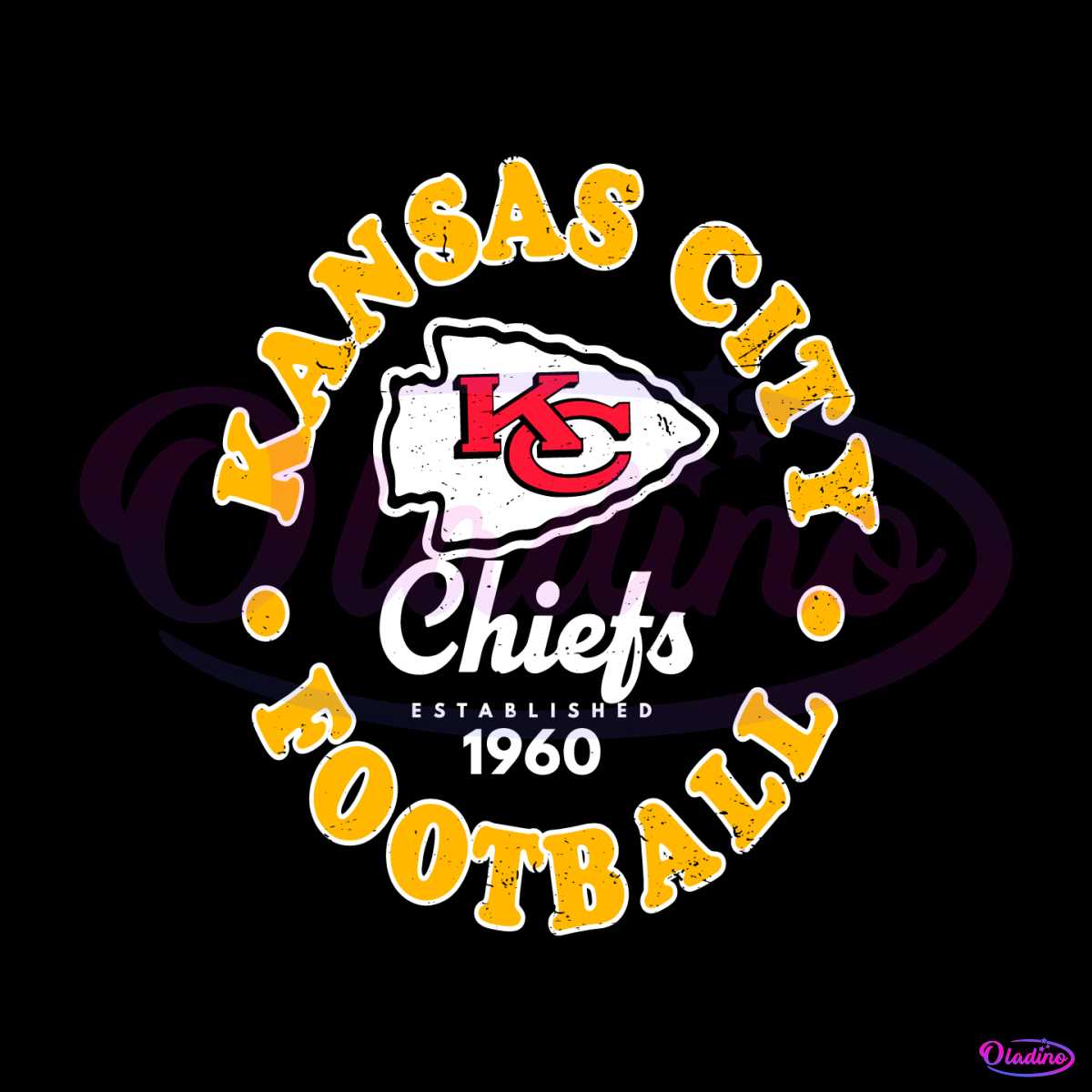 Kansas City Chiefs Wallpaper