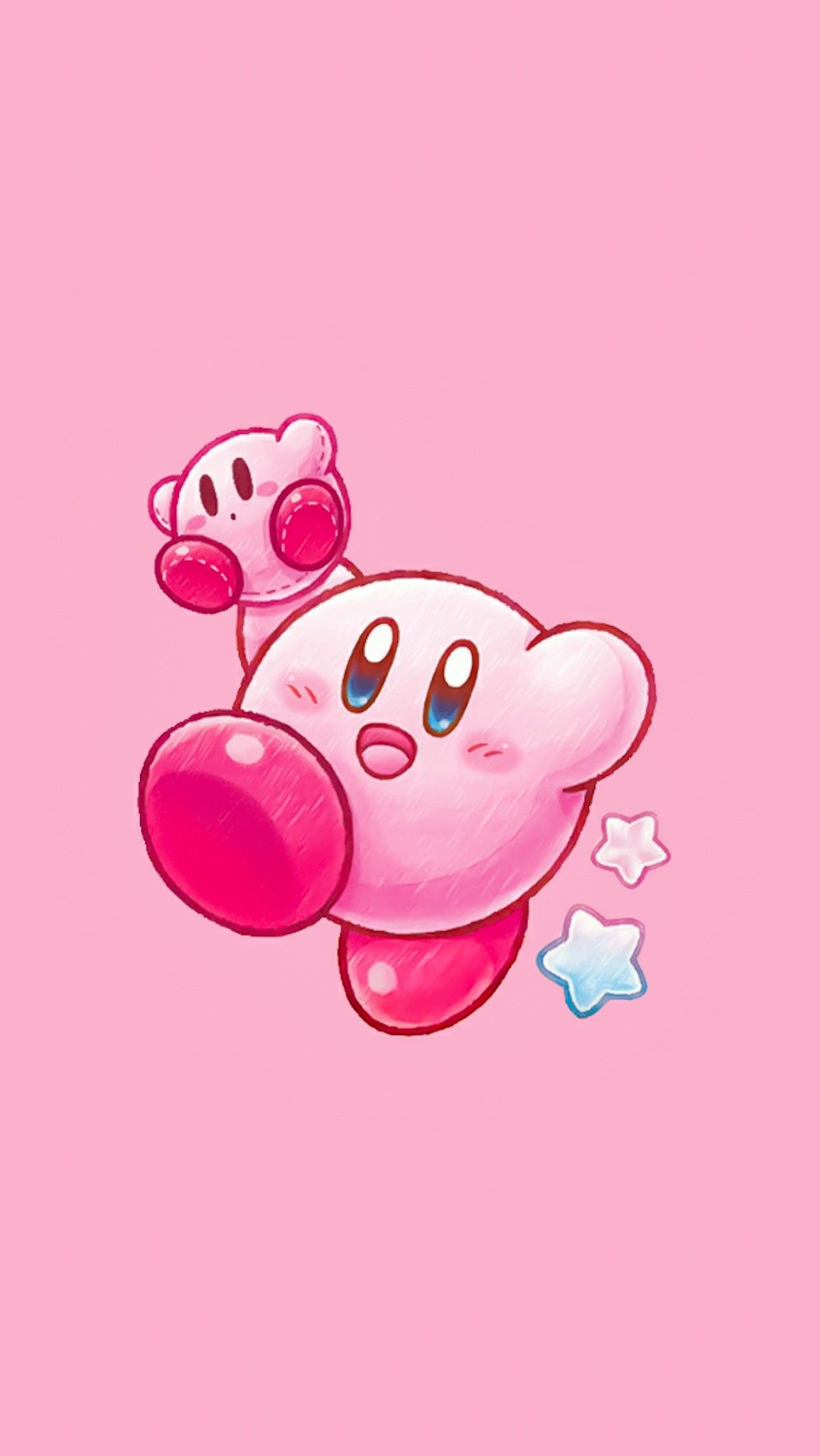 Kirby Wallpaper