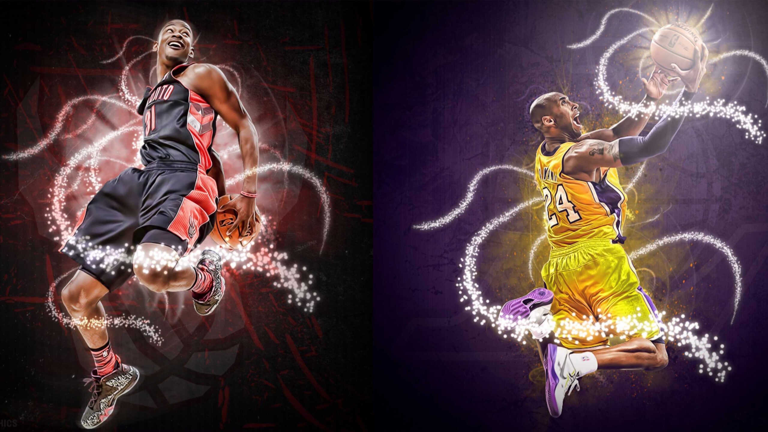 Kobe Desktop Wallpaper