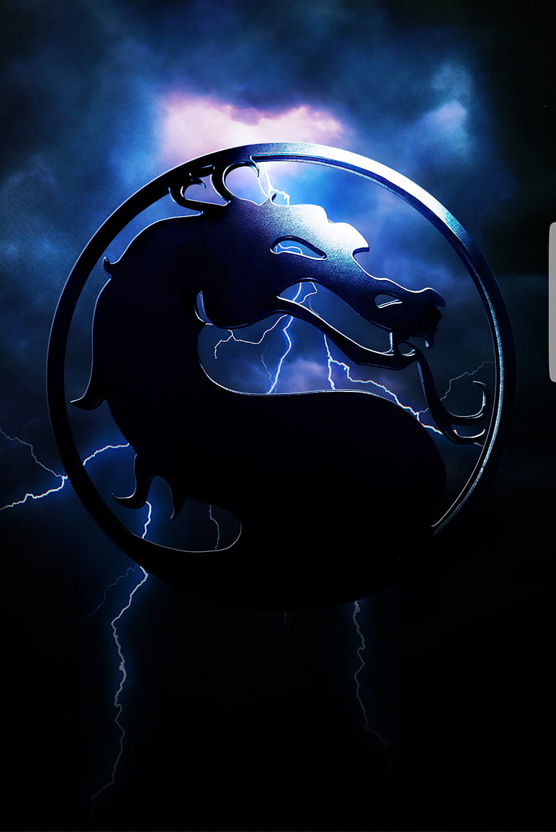 Background Mortal Kombat Wallpaper