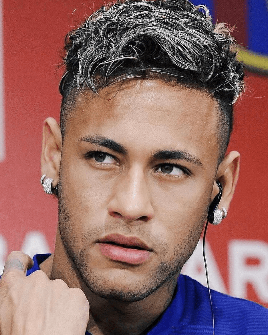Background Neymar Wallpaper