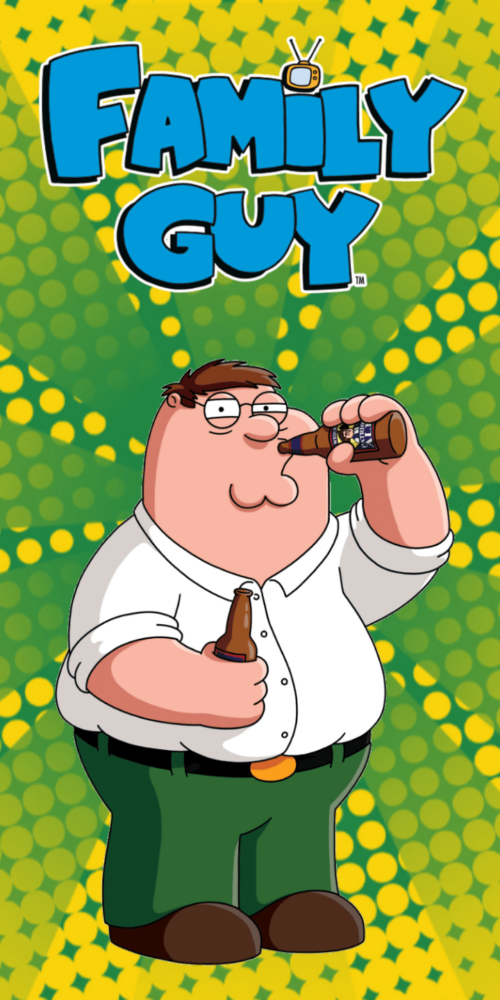 Background Peter Griffin Wallpaper