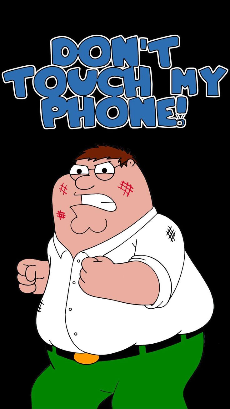Background Peter Griffin Wallpaper