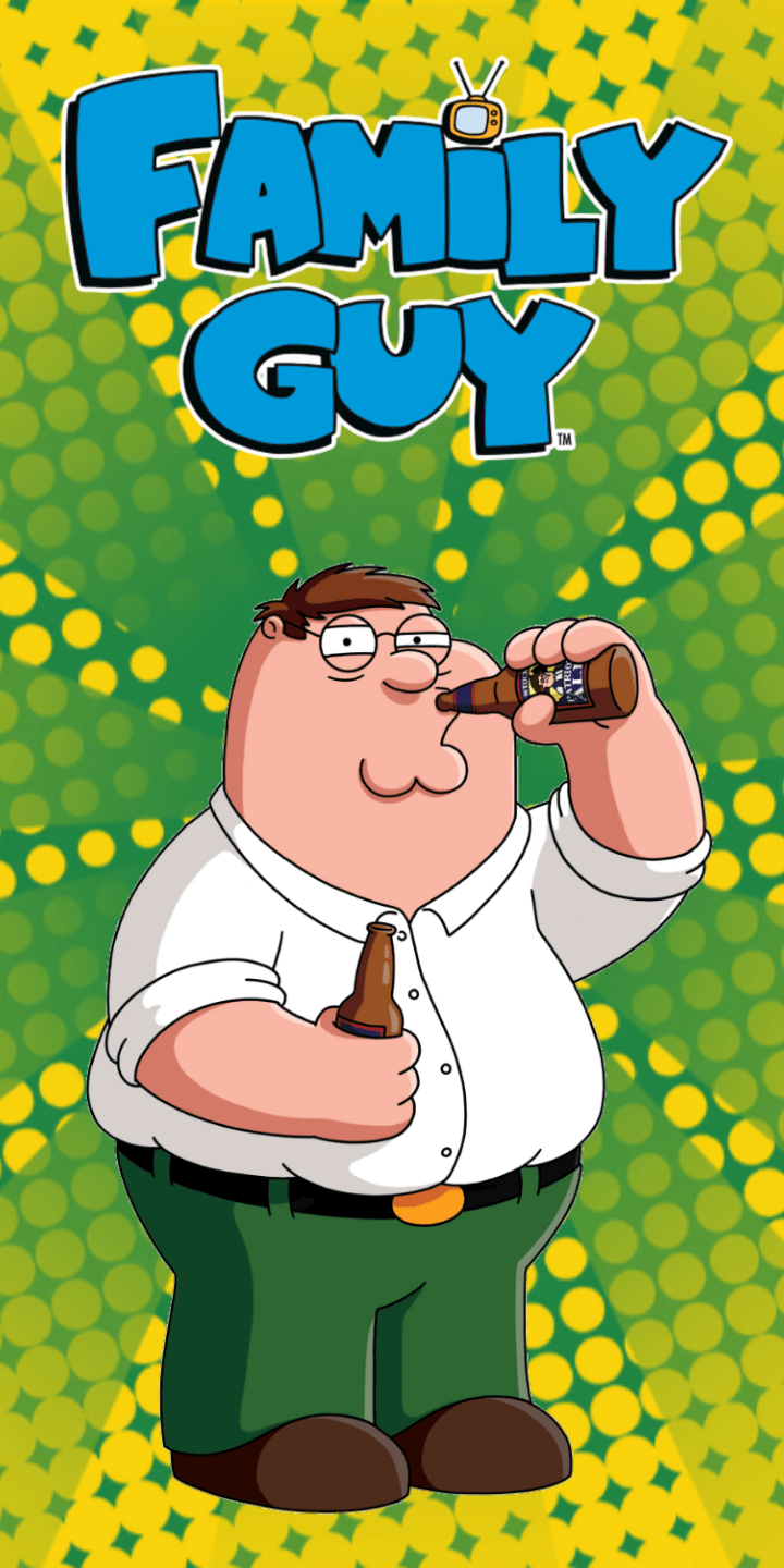 Background Peter Griffin Wallpaper