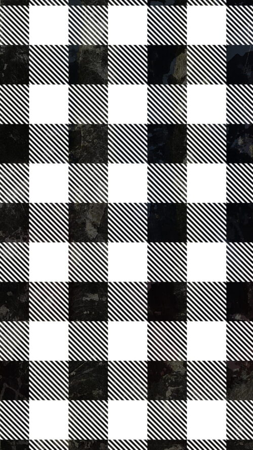 Background Plaid Wallpaper