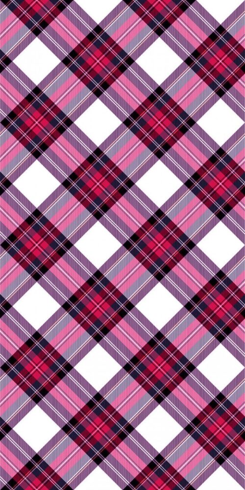 Background Plaid Wallpaper