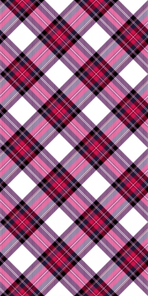 Background Plaid Wallpaper