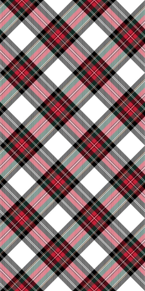 Background Plaid Wallpaper
