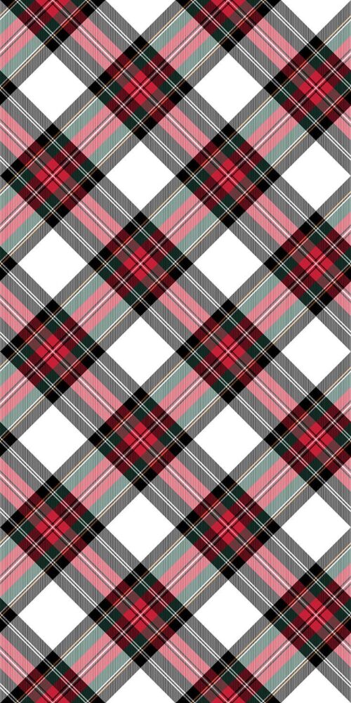 Background Plaid Wallpaper