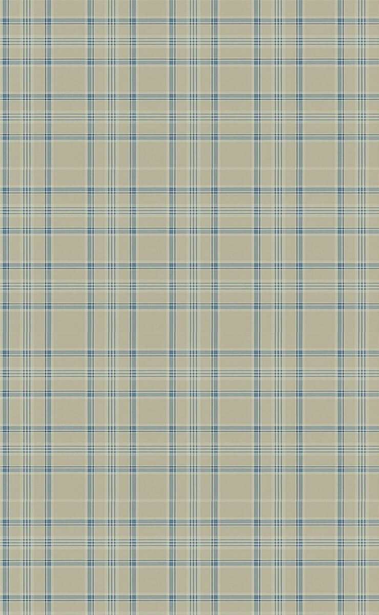 Background Plaid Wallpaper