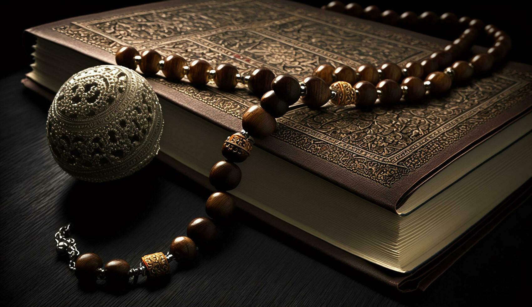 Quran Desktop Wallpaper
