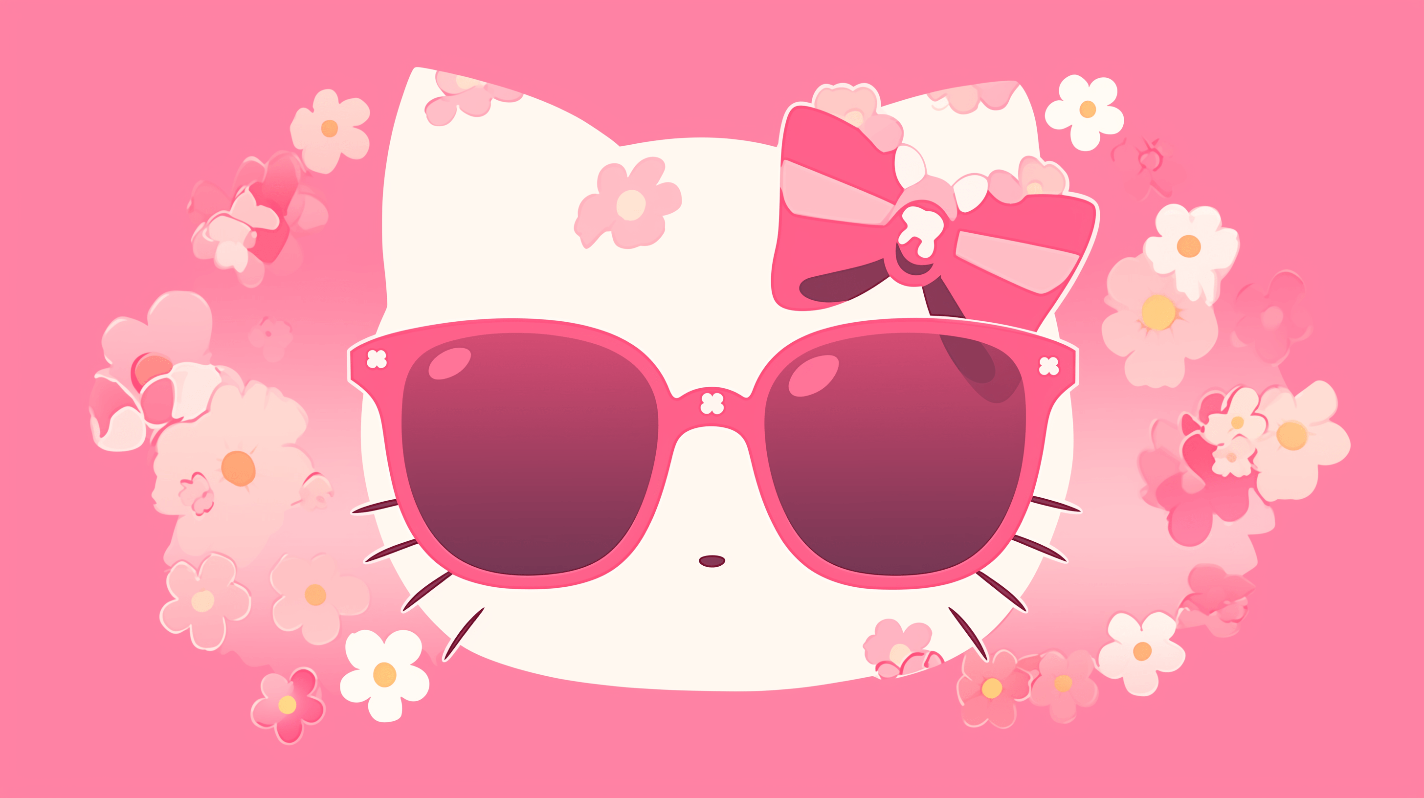 Sanrio Desktop Wallpaper