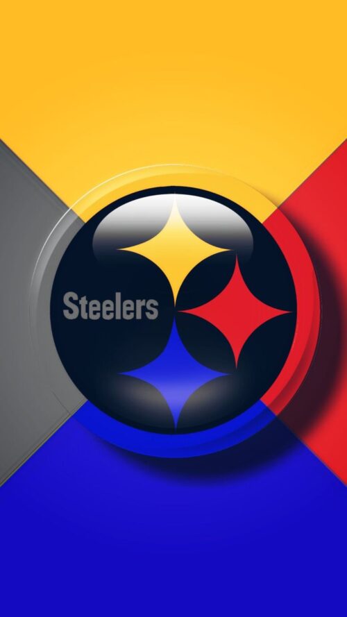 Background Steelers Wallpaper