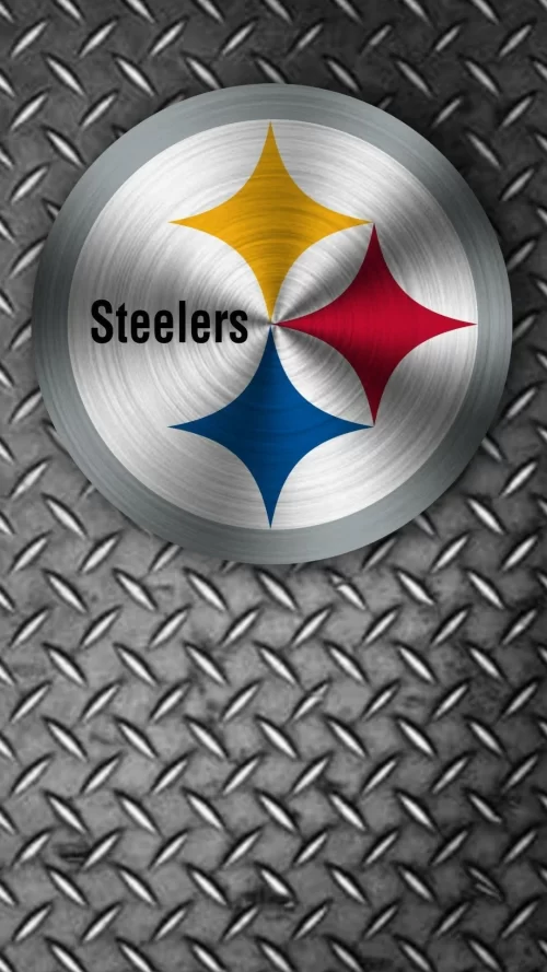 Background Steelers Wallpaper