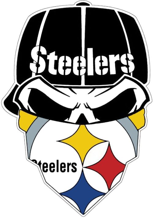 Background Steelers Wallpaper