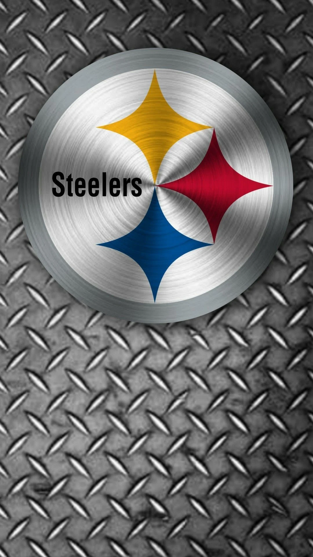 Background Steelers Wallpaper