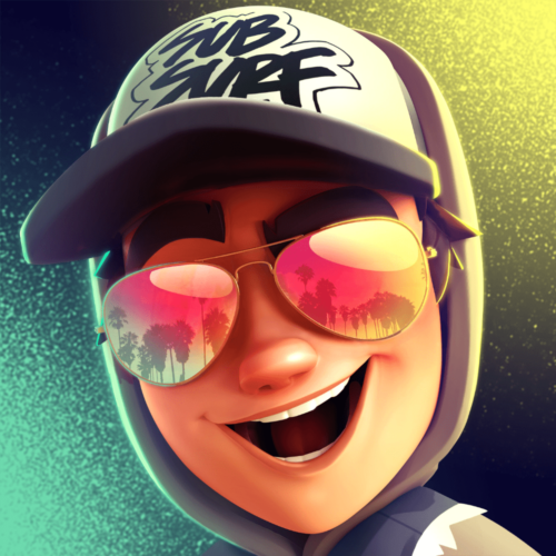 Subway Surfers Wallpaper