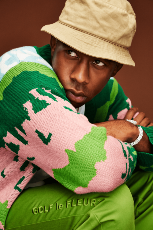 Tyler The Creator Wallpaper