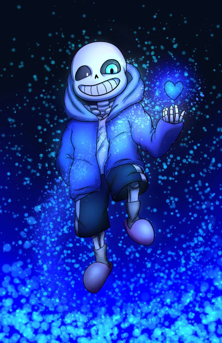 Background Undertale Wallpaper