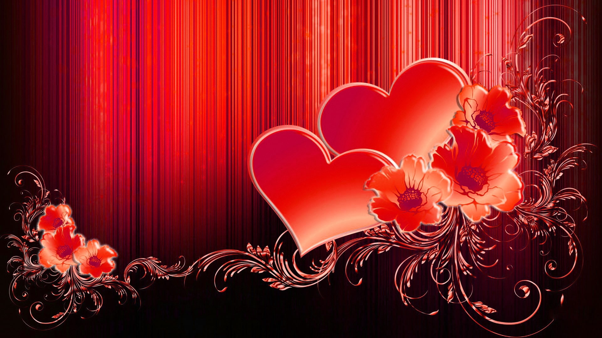 Valentines Desktop Wallpaper