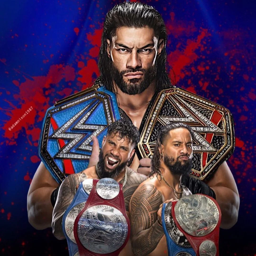 Background WWE Wallpaper