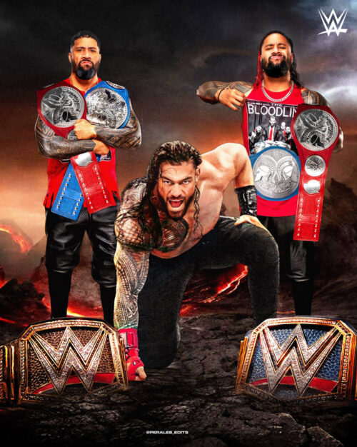 Background WWE Wallpaper