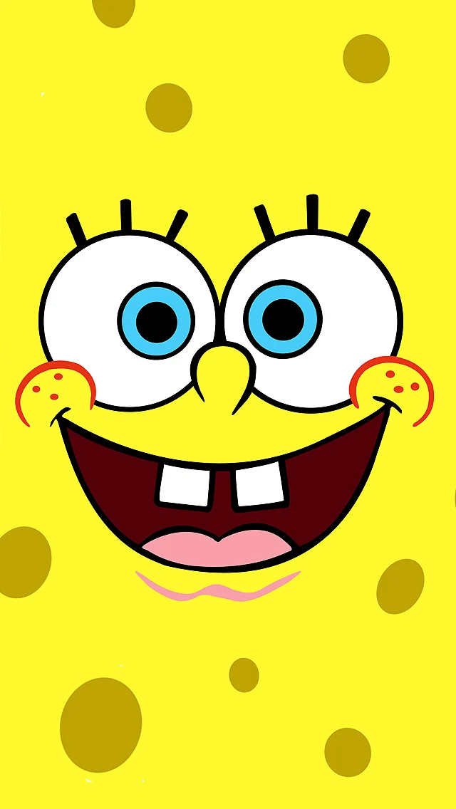 Background Spongebob Wallpaper